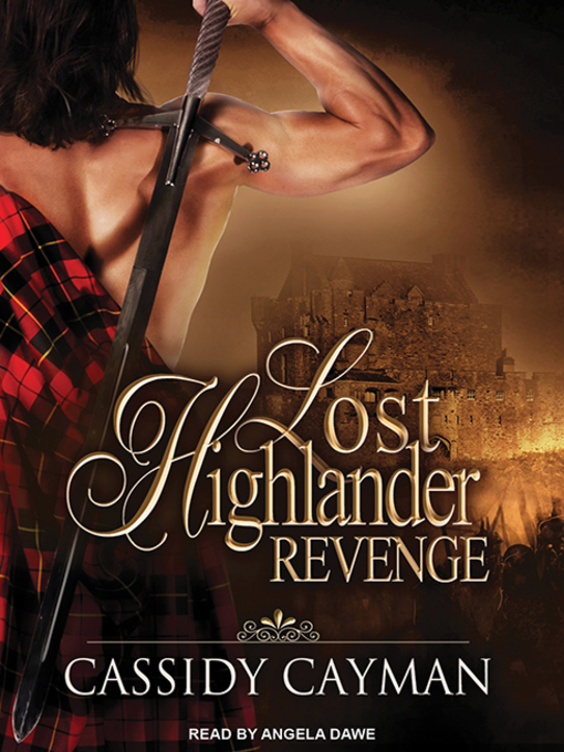 Title details for Revenge by Cassidy Cayman - Available